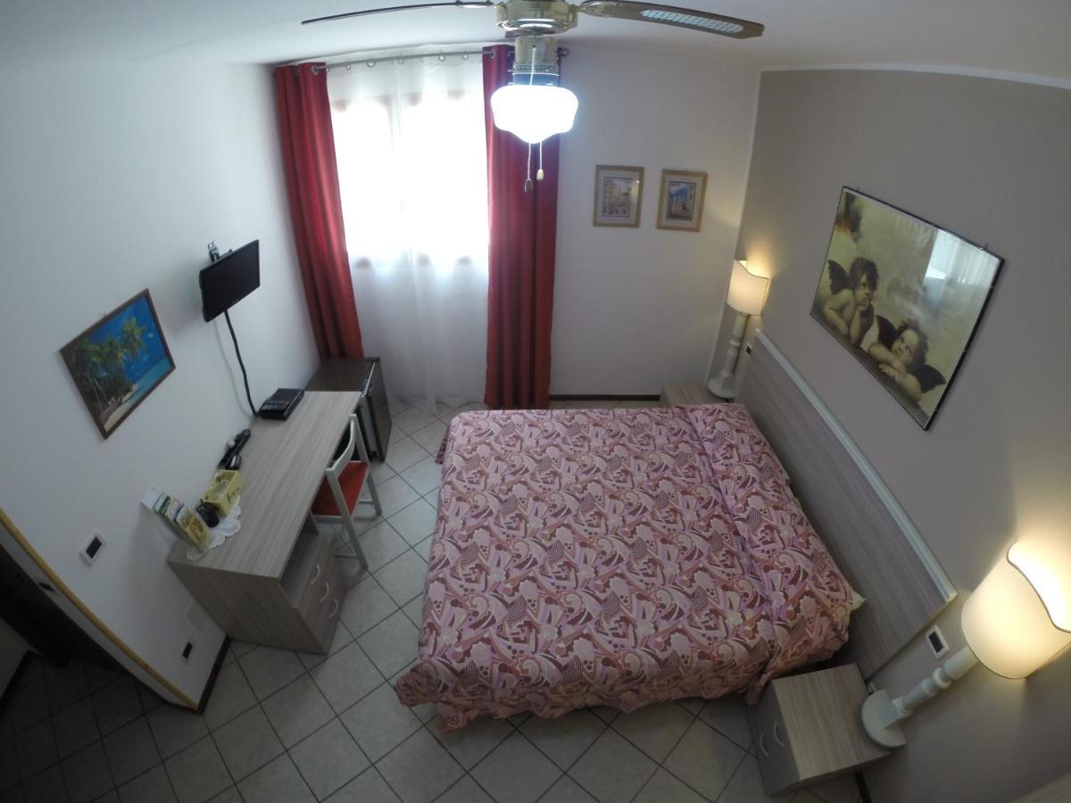 Il Prato Bed & Breakfast Predappio Luaran gambar