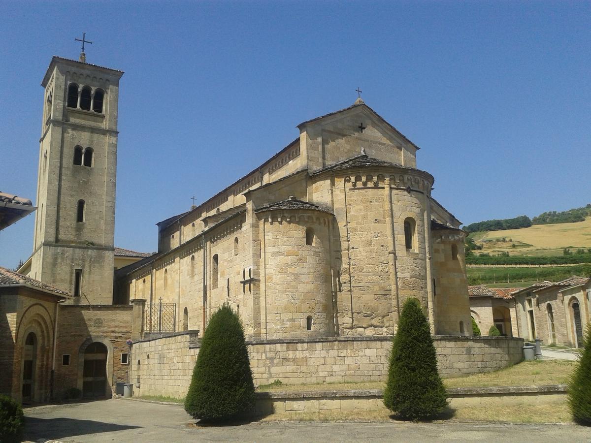Il Prato Bed & Breakfast Predappio Luaran gambar